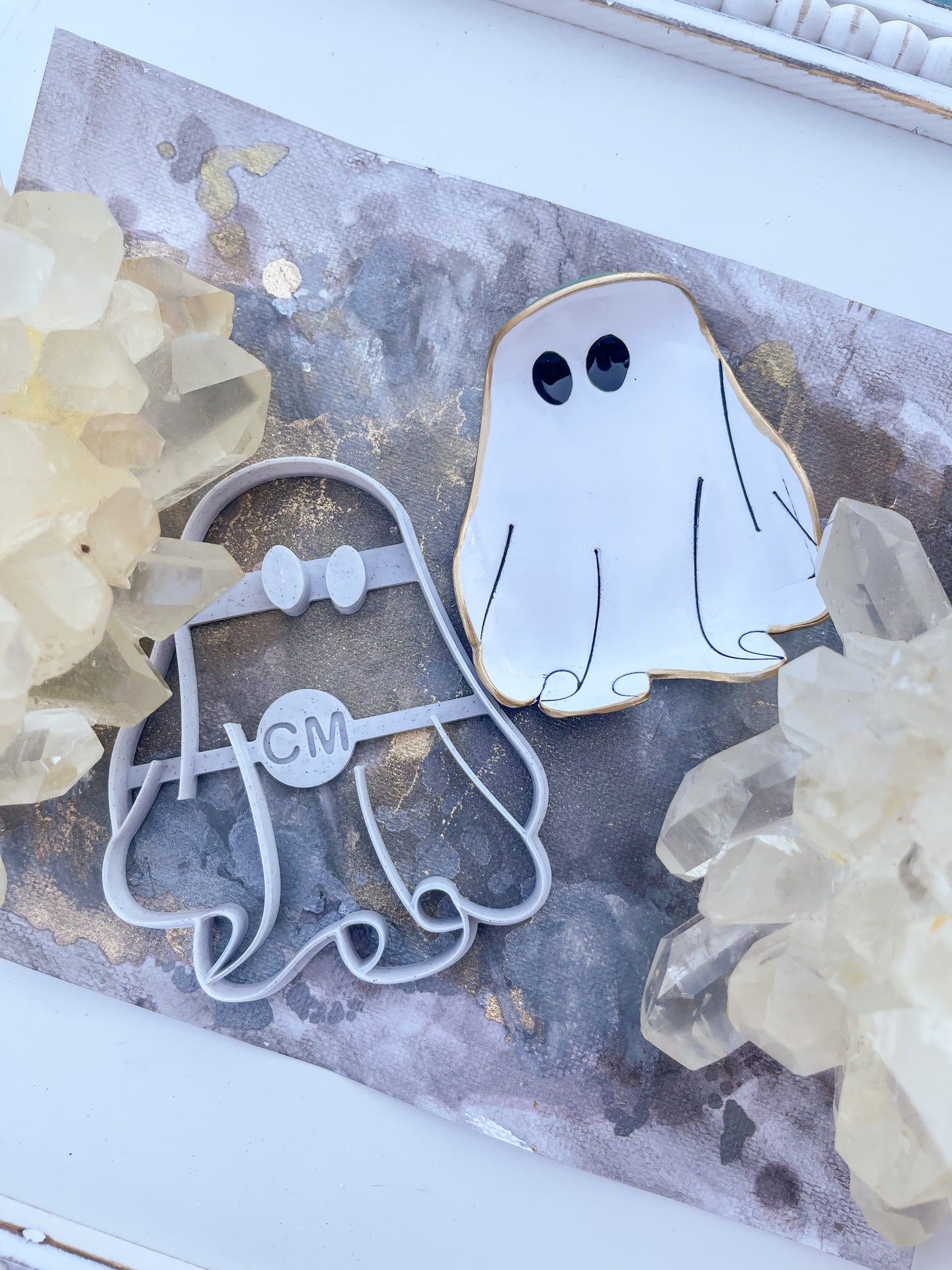 Ghost Trinket Cutter